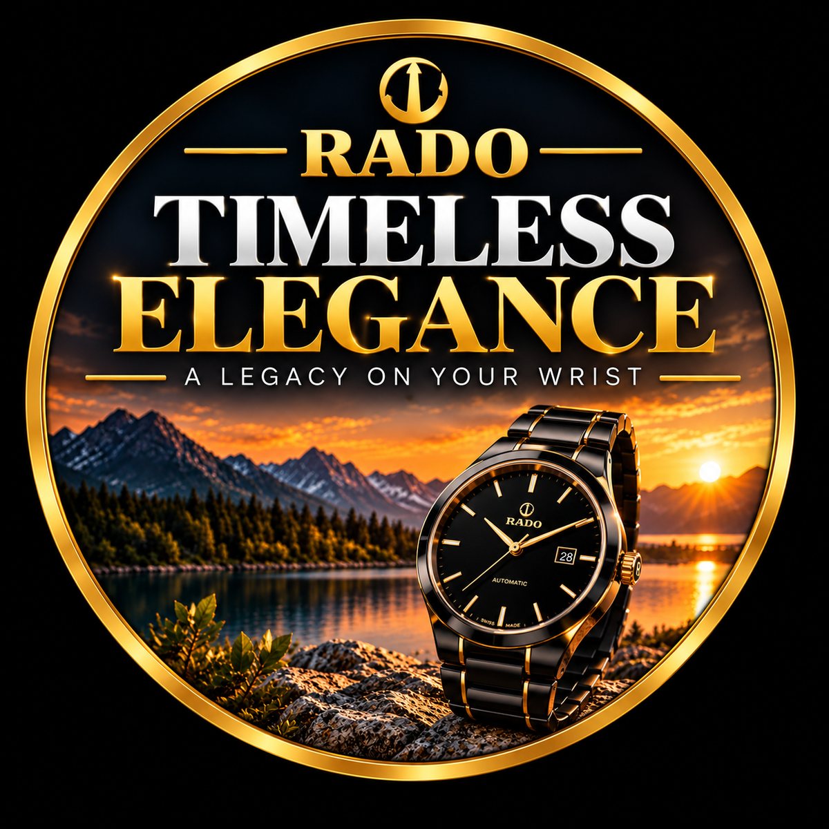 Women Watches