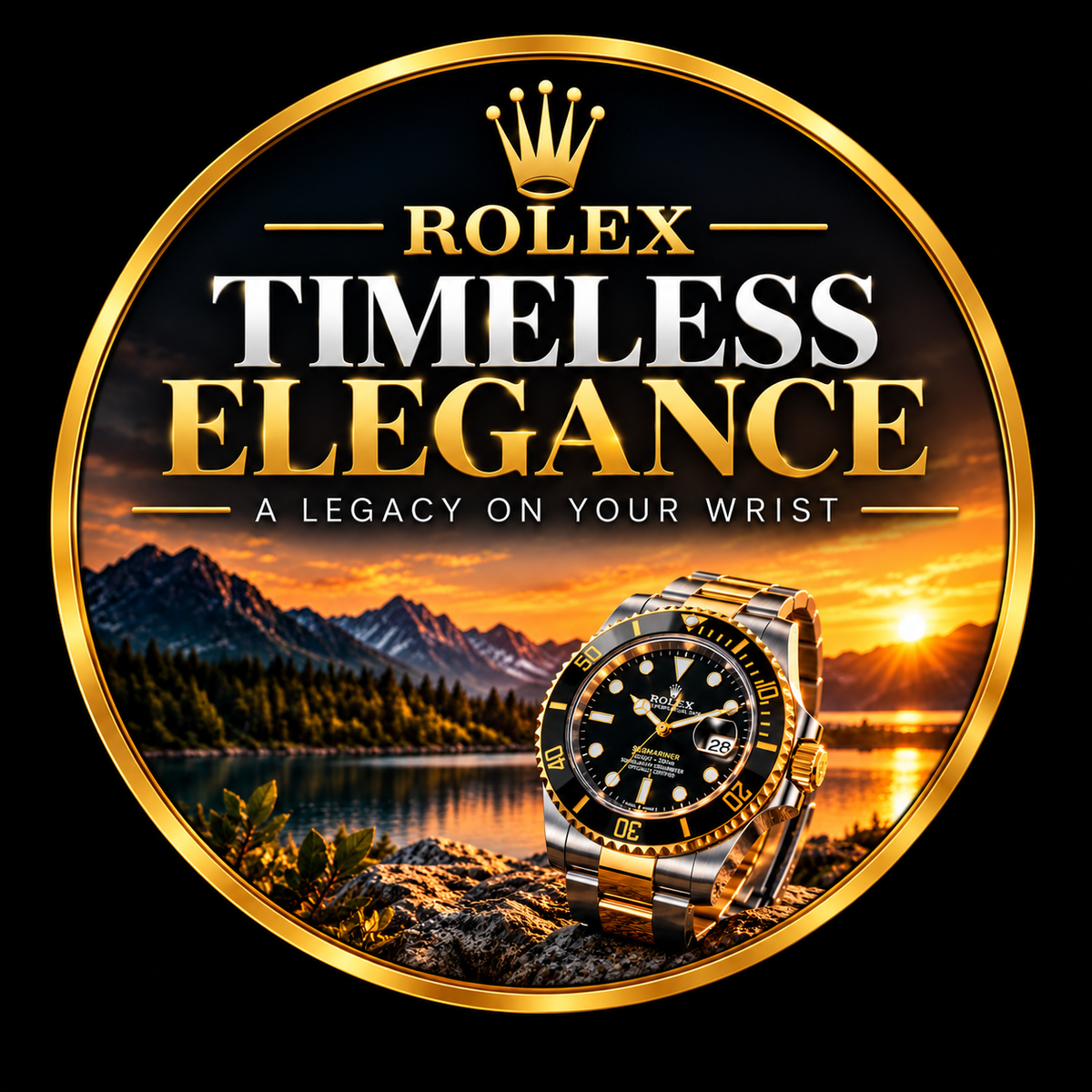Men Watches