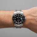 Rolex Submariner Date Luxury Men's Watch