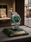 Rolex Day-Date Watch | Timeless Elegance & Premium Style